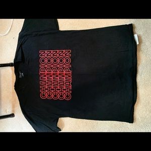 Champion shirt